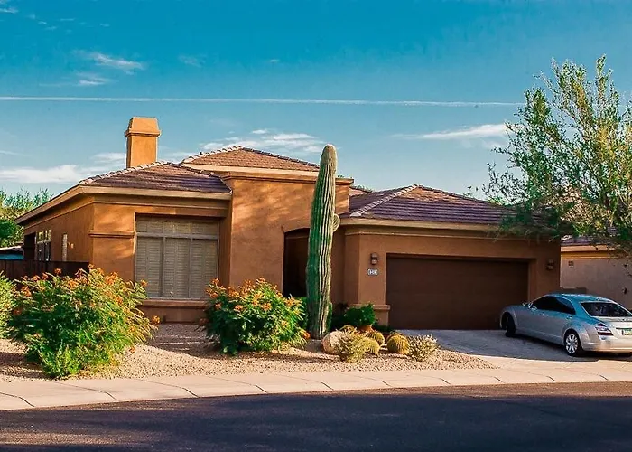 Luxury-3 Bed-Two Full Master-Best Location